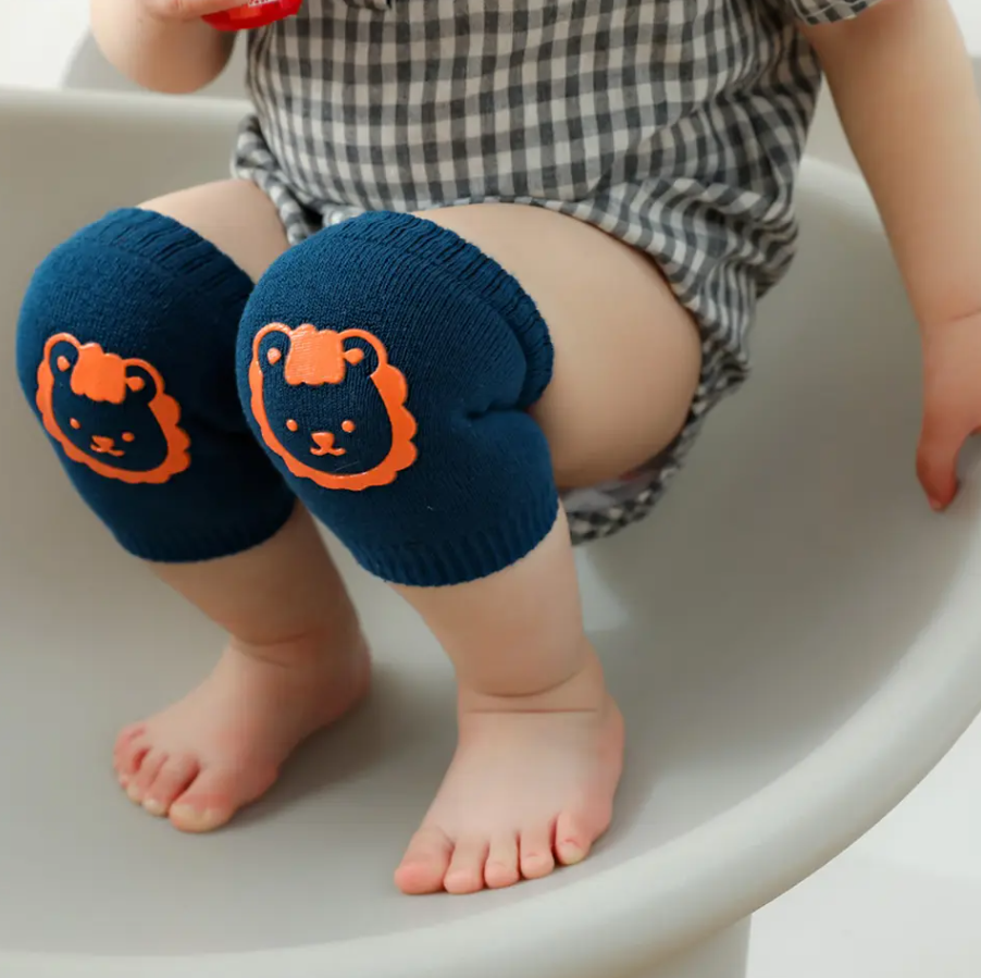 RODILLERA PARA BEBES®SUPER OFERTA 🤩
