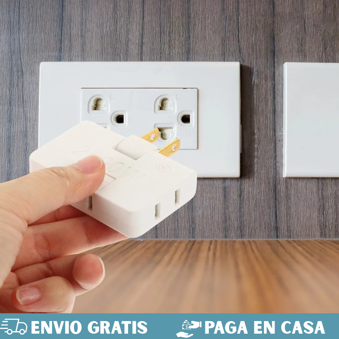 MULTITOMA CORRIENTE+PAGA 1 LLEVA 3⚡️