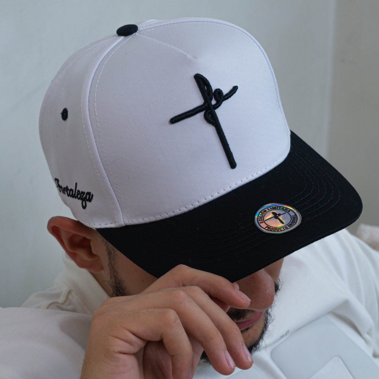 GORRA FE® + CAJA EXCLUSIVA🎁