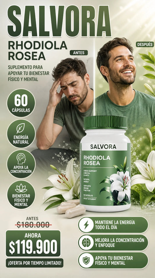 SALVORA