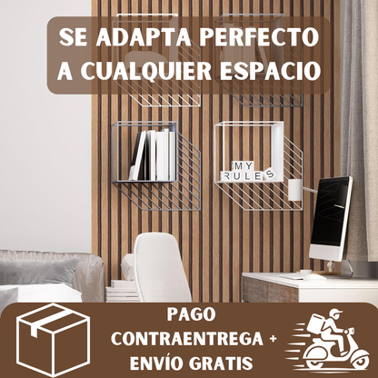 ROLLO ADHESIVO PARA PARED 10 METROS