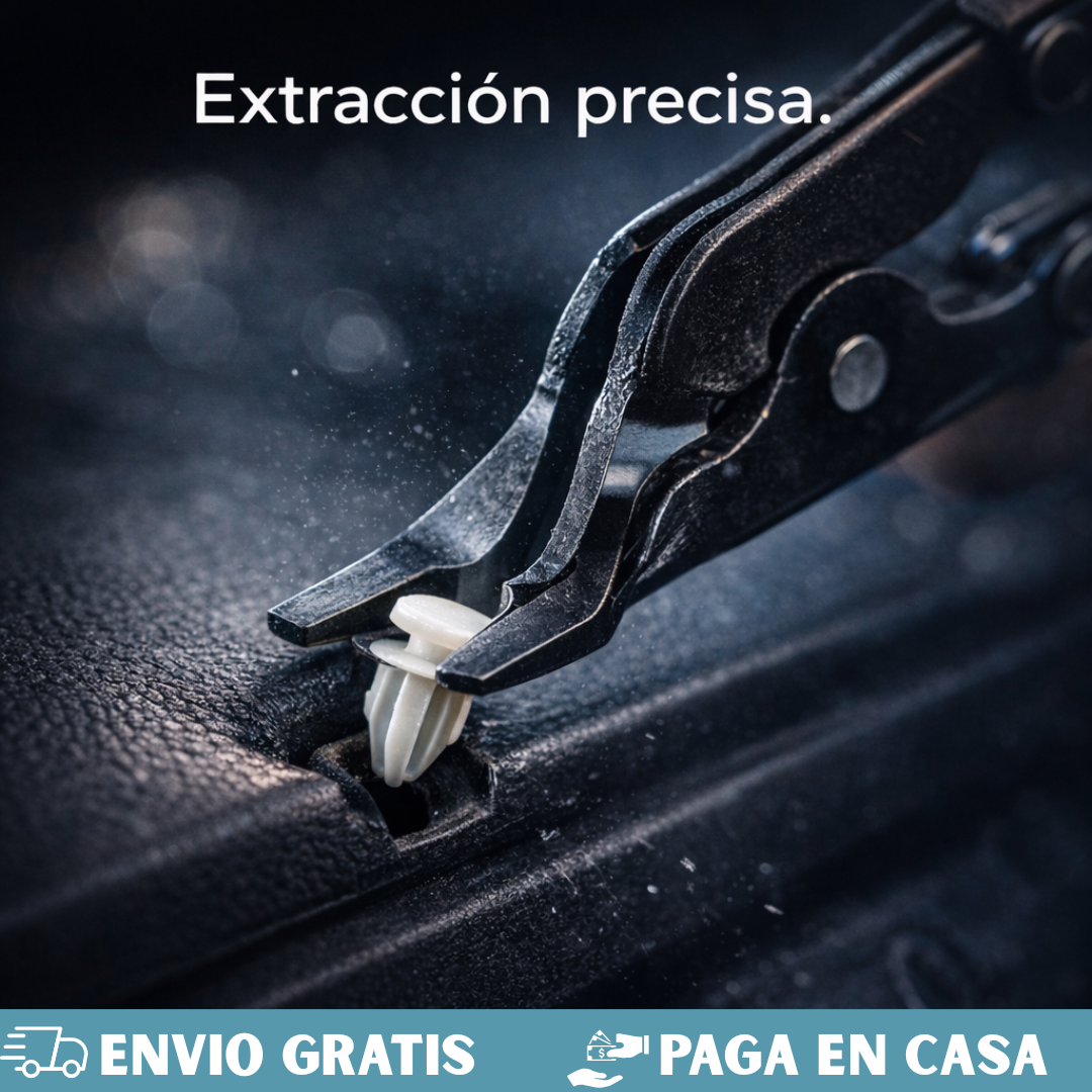 ALICATE Extraclip