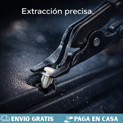 ALICATE Extraclip