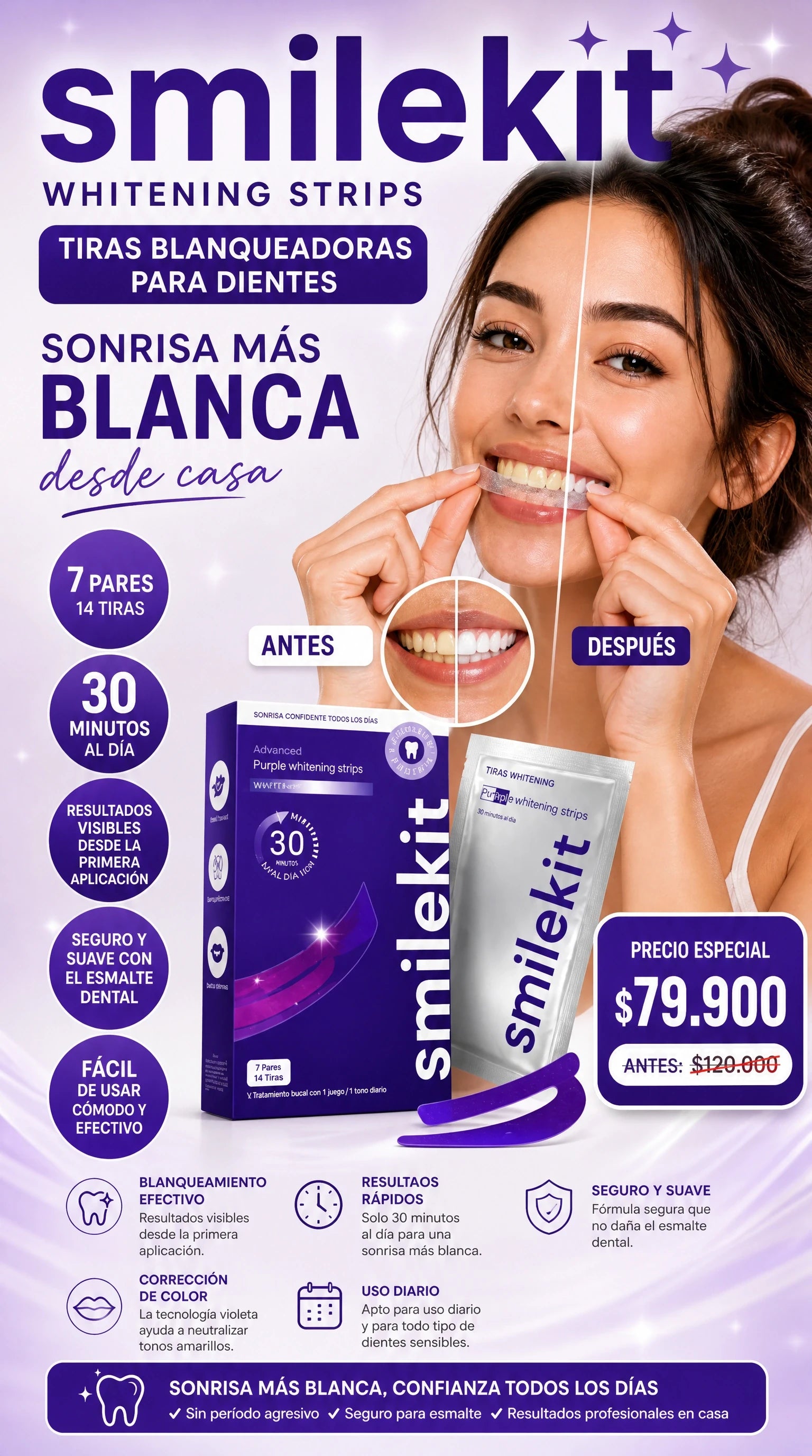 SMILEKIT
