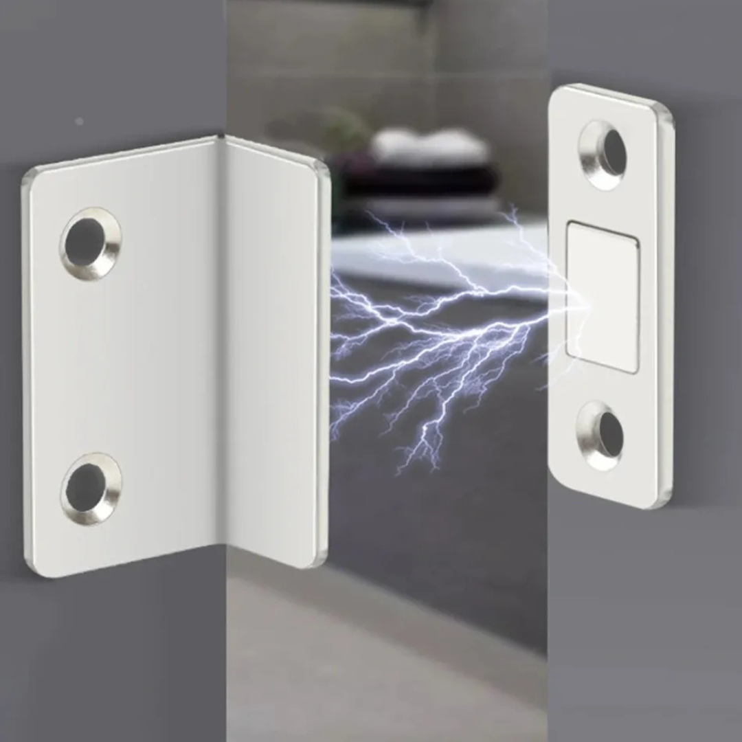 CIERRE MAGNETICO UNIVERSAL®X12 UNIDADES🧲