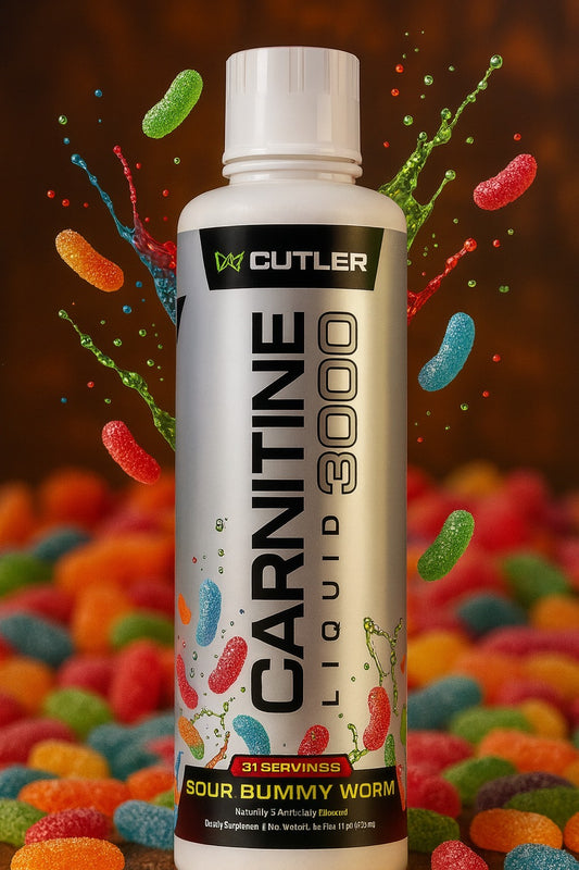 CARNITINE 3000