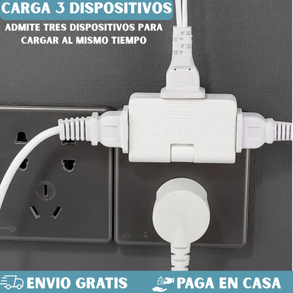 MULTITOMA CORRIENTE+PAGA 1 LLEVA 3⚡️
