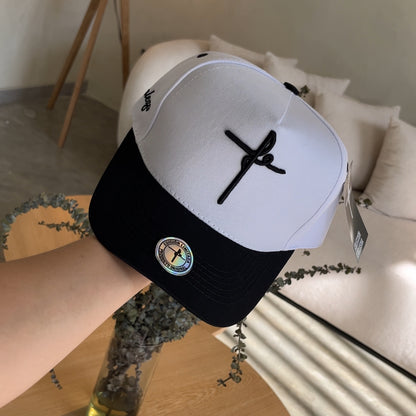 GORRA FE® + CAJA EXCLUSIVA🎁
