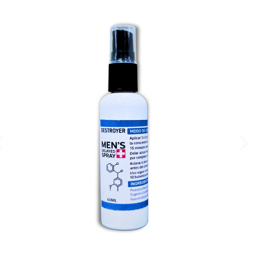 Spray Mens
