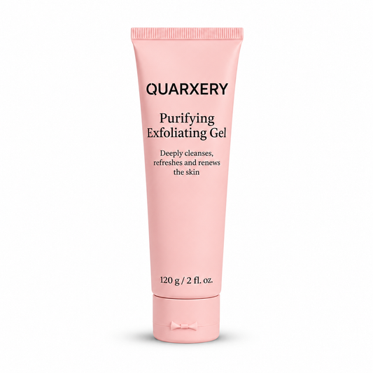 EXFOLIANTE