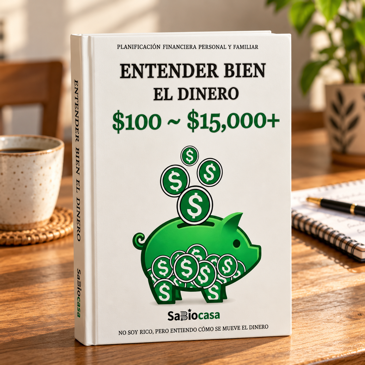 ENTENDER BIEN EL DINERO