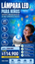 LAMPARA LED NIÑOS