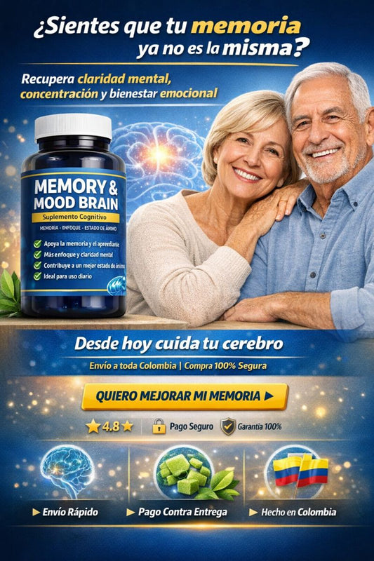 Memory and Mood