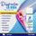 TOTAL FREEZE®ALIVIA EL DOLOR DE INMEDIATO