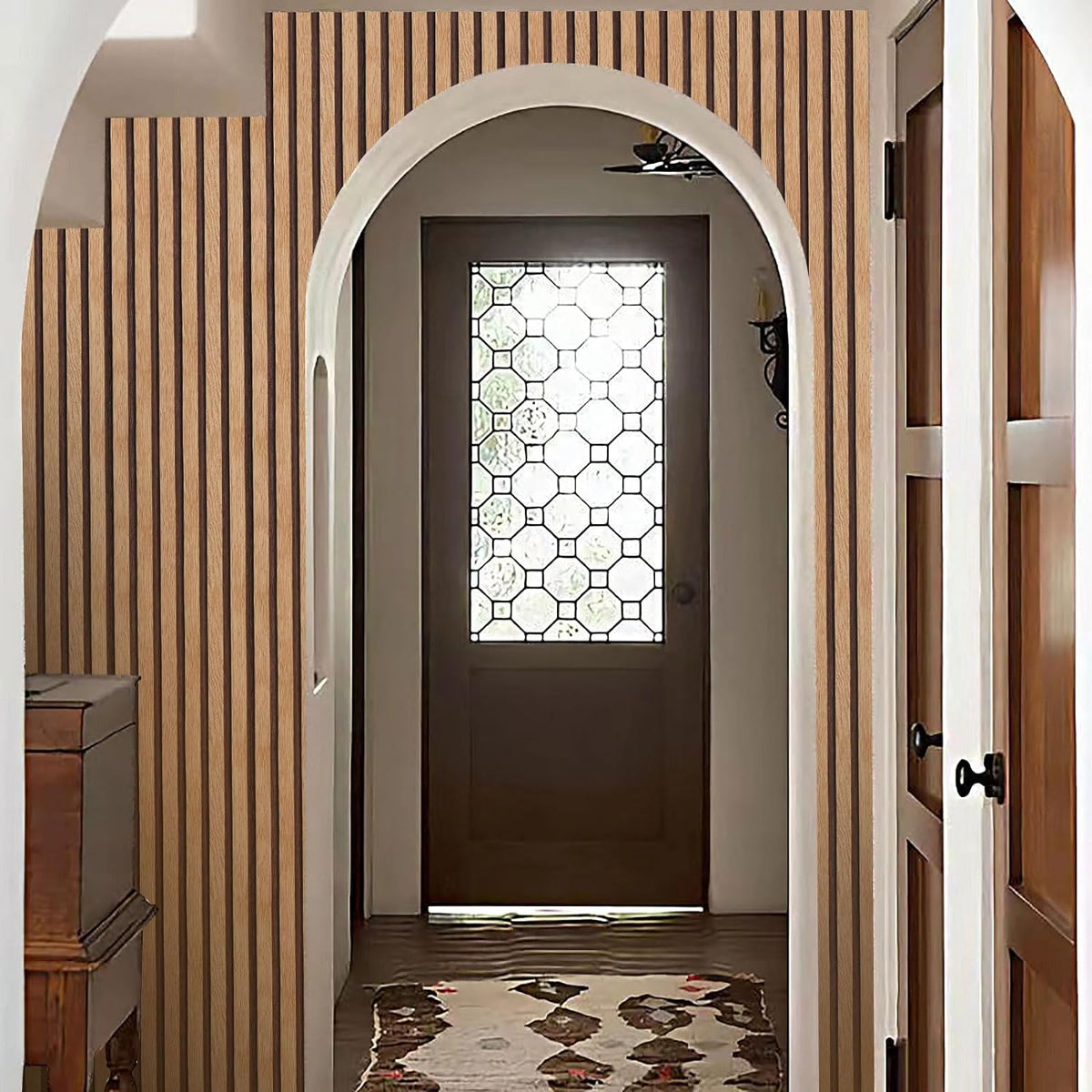 ROLLO ADHESIVO PARA PARED 10 METROS