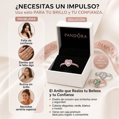 ANILLO PANDORA