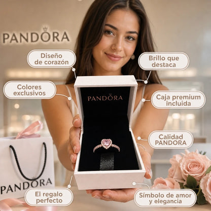 ANILLO PANDORA
