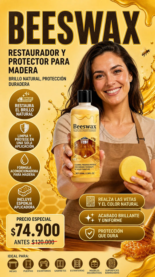 BEESWAX