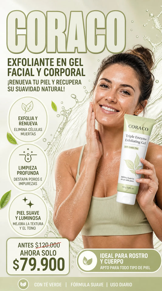 CREMA CORPORAL