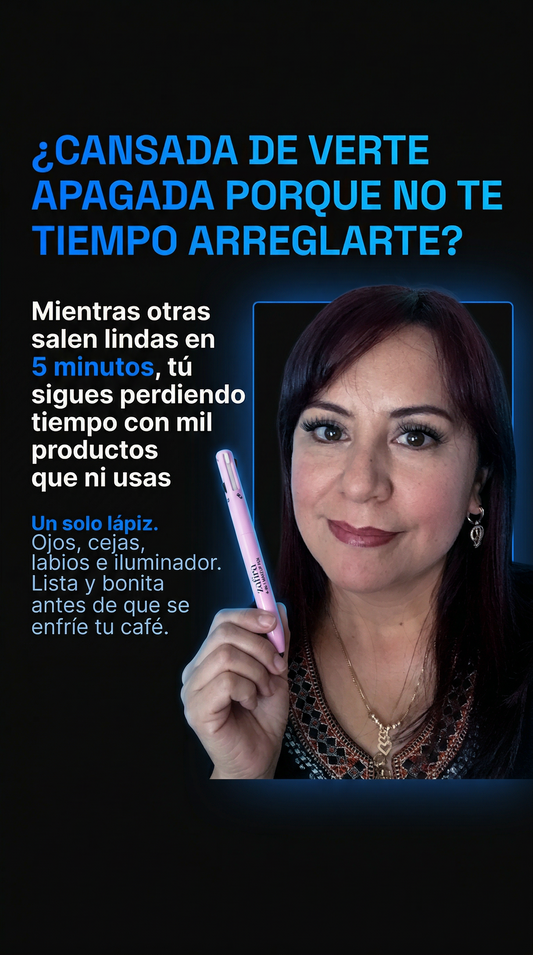 LAPIZ 4 EN 1