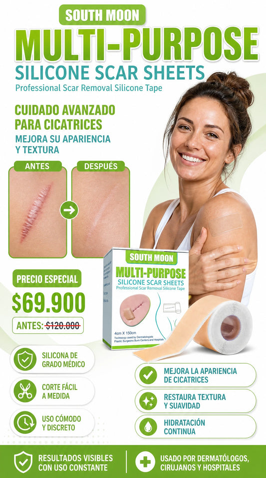 CINTA PARA CICATRICES