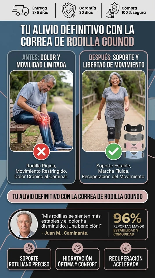 RODILLERA