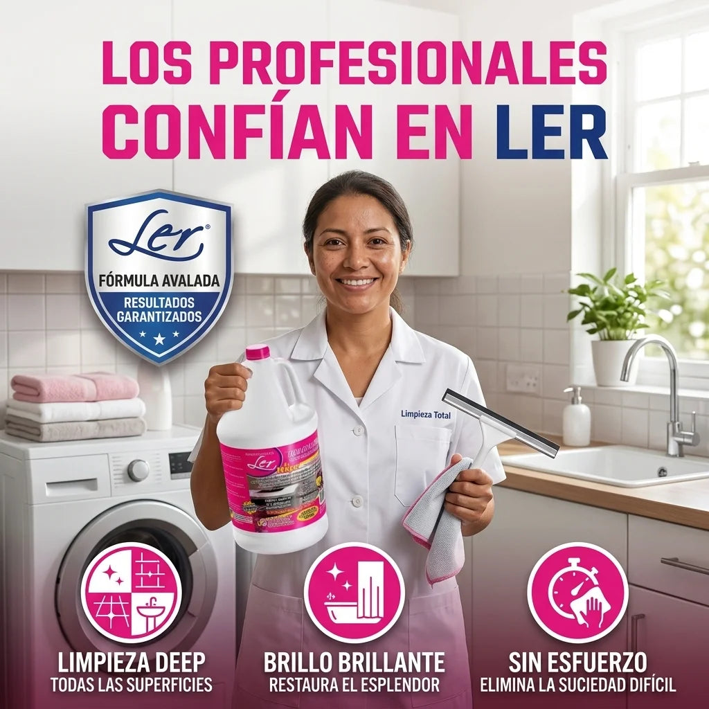 ARRANCA TODO® LIMPIADOR PREMIUM