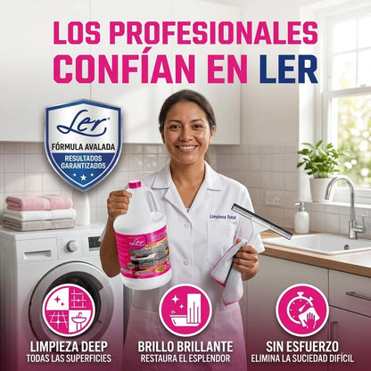ARRANCA TODO® LIMPIADOR PREMIUM