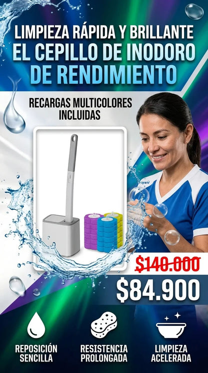 CEPILLO LIMPIADOR