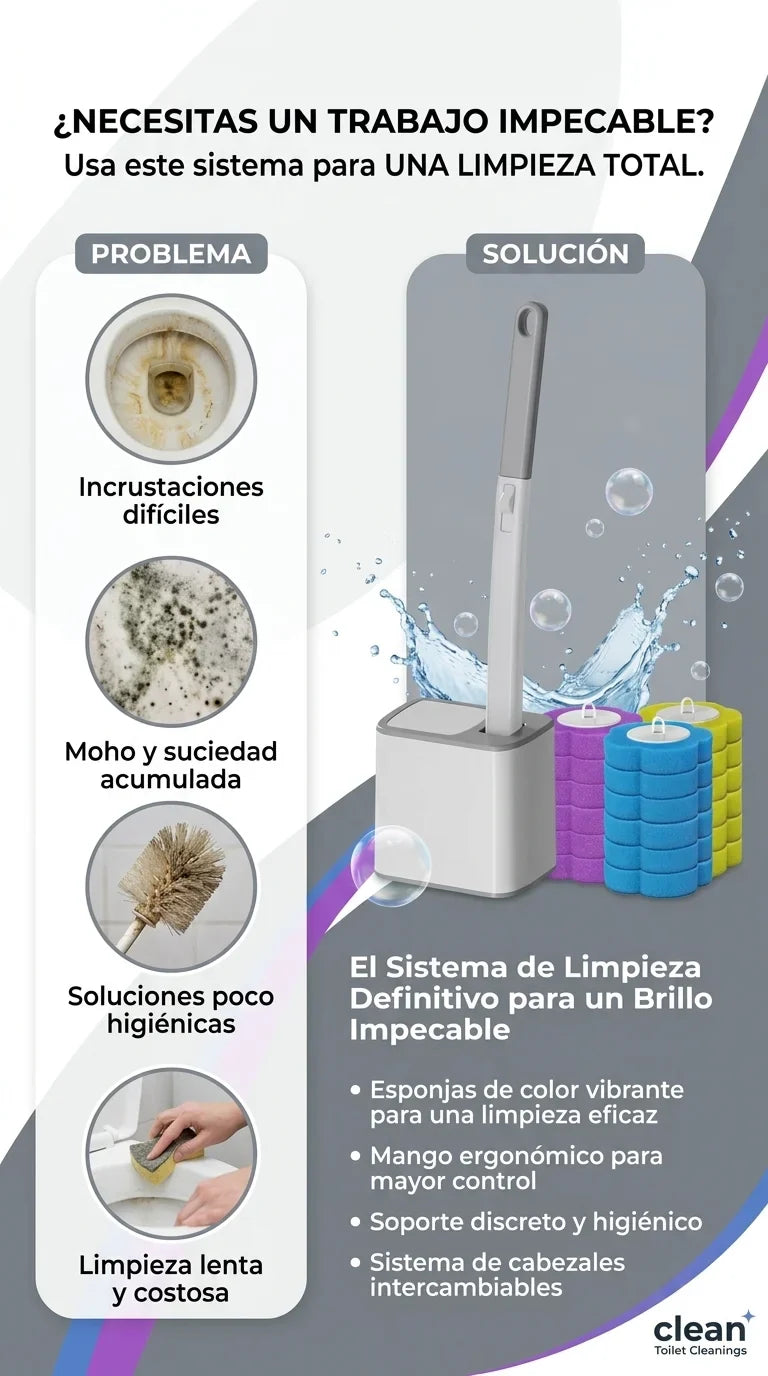 CEPILLO LIMPIADOR