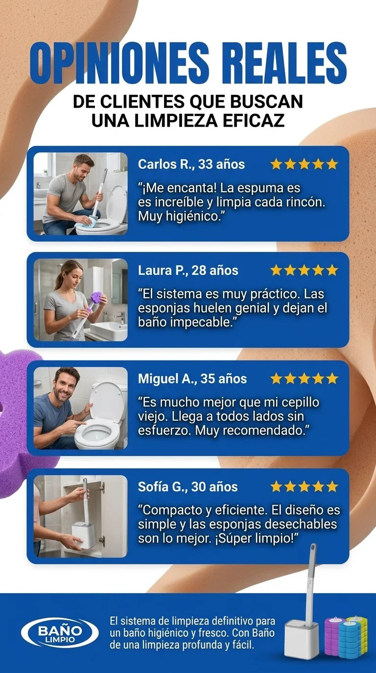 CEPILLO LIMPIADOR
