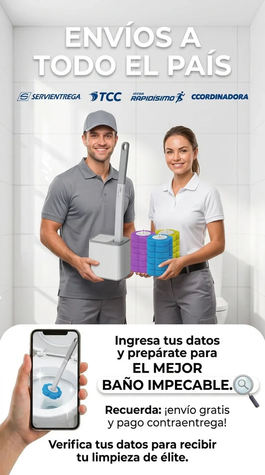 CEPILLO LIMPIADOR