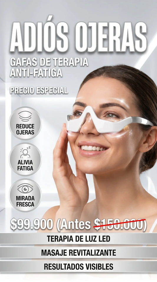 GAFAS PARA OJERAS